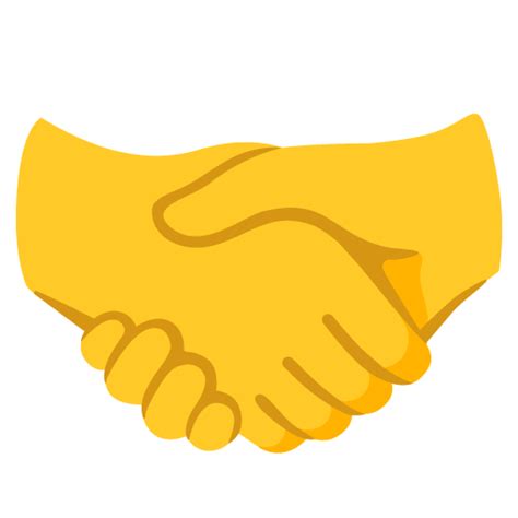 what does 🤝 mean in slang|Emoji 101: Handshake Emoji Meaning (From Girl Or Guy In .